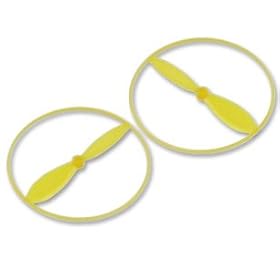 2 Replacement Tail Rotor Propellors for Bladerunner RC Helicopters from Helicopter Tail Blades