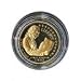 Gold $5 Commemorative 1993 Bill Of Rights Proof
