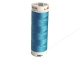 Mettler Cotton Machine Quilting Thread 164 yd Size 40 Baltic Blue
