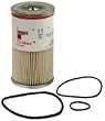 Fleetguard Fuel/Water Separator FS19728 *Sold as a Pack of 6 Filters