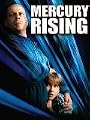 Mercury Rising