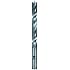 Fisch  FSF-283928 13/32-Inch High Speed Steel Brad Point Drill Bit