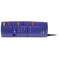 Monster Cable MP HT 850 Home Theatre PowerCenter