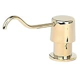 Giagni K11-MB Kitchen Soap Dispenser