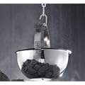 Sauna Aufguss-Schale / Aufguss Dusche