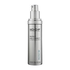 DDF-Doctor's Dermatologic Formula Protect and Correct&trade; UV Moisturizer SPF 15