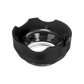 Ikelite SLR Dome Port for lenses less than 3 (7.6cm)