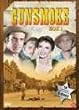 Rauchende Colts / Gunsmoke Box 1/ Import - keine deutsche Tonspur)