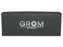 Krawattenklammer-Etui 0225_069 "Made in Germany - Pforzheim"