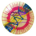 Champion I-dyed Roadrunner Distance Driver - Set of 2