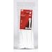8" Nylon Tie Wraps