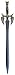 Search : United Cutlery Original Sword of Darkness