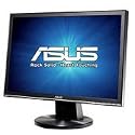 VW202SL 20Zoll wide analog WSXGA+ 1680x1050 300cd/m 10001 5ms speaker