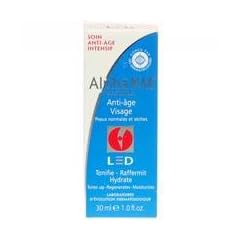 ALPHA KM Gesicht Creme, 30 ml