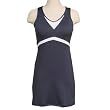 DTL Narrow Racer Dress