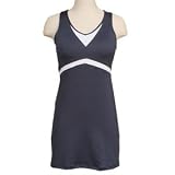 DTL Narrow Racer Dress