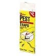 Victor Glue Pest Traps 6 Pack w/ 4 per Pack (24 Traps Total)