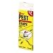Victor Glue Pest Traps 6 Pack w/ 4 per Pack (24 Traps Total)