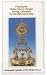 Praying the Divine Mercy Chaplet During Adoration (pack of 5)