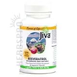 Jiva Resveratrol Healthy Heart