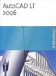 AutoCAD LT 2006 コマーシャル 新規