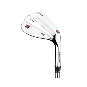 Wilson Staff Fw6 Forged Wedges