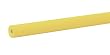Pacon 57085 Fadeless Art Paper, 48" x 50' roll, Canary