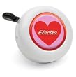 Electra Petro Zilla Heart Bell Love Bicycle Bike