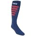 Chivas 08/09 Soccer Socks (Royal)