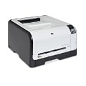 HP LaserJet Pro CP1525nw Color Printer (CE875A)