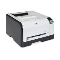 HP LaserJet Pro CP1525nw Color Printer (CE875A)