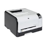 HP LaserJet Pro CP1525nw Color Printer (CE875A) ~ HP