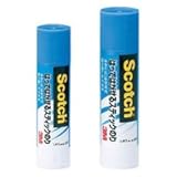 住友スリーエム [スコッチ] はってはがせるスティックのり