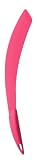 Orka All-Purpose 13-Inch Turner/Flipper, Raspberry