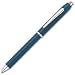 Cross Tech3 Satin Blue Multi Pen