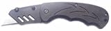 3.5 Inch Utility Folding Knife (Black)