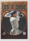 2009 Topps Ring Of Honor #RH14 - Paul Molitor