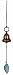 Woodstock Percussion CAW Castings Acorn Windbell