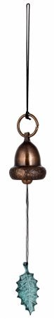 Woodstock Percussion CAW Castings Acorn Windbell