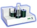 R-Quest TCA-9800 Standalone Autoloading DVD Duplicator with Eight 16X DVD Recorders and 220 Disc Capacity