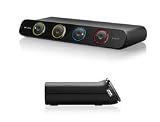 Belkin Soho 4-Port Kvm Switch * Ps/2 & Usb In; Ps/2 & Usb Out
