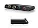 Electronics : Belkin Soho 4-Port Kvm Switch * Ps/2 & Usb In; Ps/2 & Usb Out