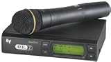 EV RE2-N2 Handheld Wireless System B Band N/D 267a