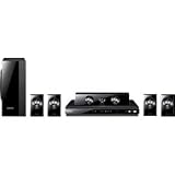 Samsung HTD5300 5.1-Channel 3D Blu-Ray Home Theater System