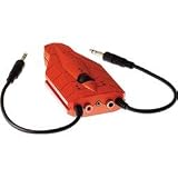 21AqEo6f0EL. SL160  CME Xcorpio I USB 2.0 Computer Audio Interface