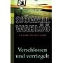 Verschlossen und verriegelt: Ein Kommissar-Beck-Roman