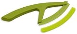 from Kuhn Rikon Kuhn Rikon Herb & Vegetable Knife - Kulu - Large