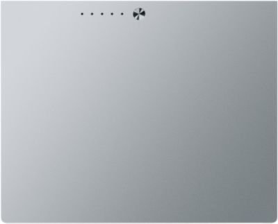 Apple MA348LL/A 15-inch MacBook Pro Battery (Retail Packaging)