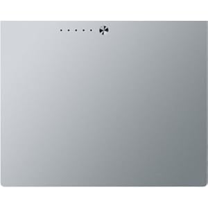 Apple MA348LL/A 15-inch MacBook Pro Battery (Retail Packaging)