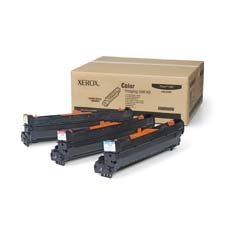 Xerox Products - Imaging Unit Kit for Phaser 7400 30000 Page Yield Color - Sold as 1 EA - Color Imaging Unit Kit is designed for use with Xerox Phaser 7400 Imaging unit kit includes three imaging units in one pack providing a convenient lower-cost alterna